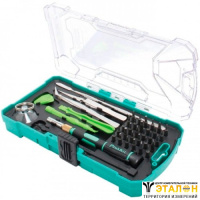 ProsKit SD-9326M - набор инструментов для ремонта электроники