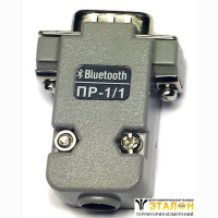 ПР-1/1 - конвертер COM-Bluetooth