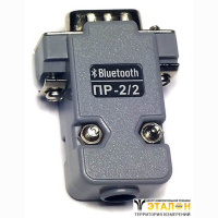 ПР-2/2 - конвертер COM-Bluetooth