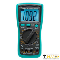 ProsKit MT-1270 - цифровой мультиметр