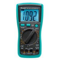 ProsKit MT-1270 - цифровой мультиметр