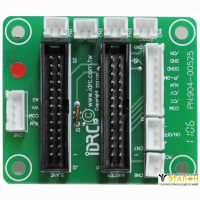 DSP-OPT-SER опция