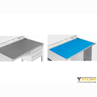 KH esd 4060 - антистатический настольный комплект