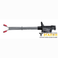 6009-PROB-R зажим (красный)