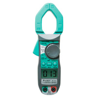 ProsKit MT-3102 - цифровые токоизмерительные клещи