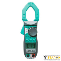ProsKit MT-3102 - цифровые токоизмерительные клещи