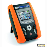 МЭТ-5035М измеритель параметров эл. сетей АКИП МЭТ-5035M