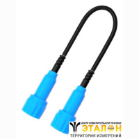 7050IEC-50-100R провод измерительный (красный)