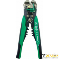 ProsKit 8PK-371D - клещи для зачисти и обжима проводов автоматические