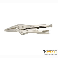 ProsKit PN-378E - длинногубцы зажимные