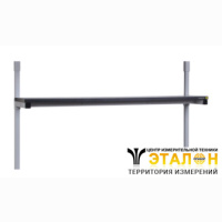 NovaTor S-12-3. Верхняя полка 1200×300 мм для оборудования