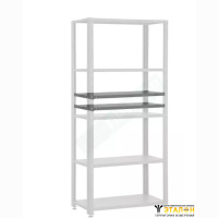 NovaTor S-SHS-12 ESD. Дополнительные полки для шкафов и стеллажей