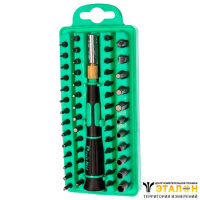 ProsKit SD-9828 - отвертка в наборе с насадками