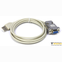 Преобразователь RS-232 (TTL) F - USB АСЕ-1002