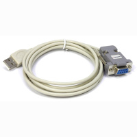 Преобразователь RS-232 (TTL) F - USB АСЕ-1002