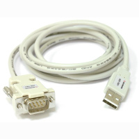 Преобразователь RS-232 (TTL) M - USB АСЕ-1001