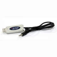 Преобразователь интерфейсов RS-232 (TTL) - USB АСЕ-1025