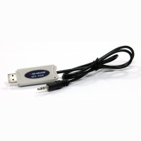 Преобразователь интерфейсов RS-232 - USB АСЕ-1026