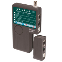 ProsKit MT-7057N - тестер кабельный