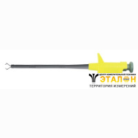 6005-PROB-R зажим (красный)