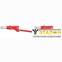 2219/600V-100R провод соединительный (красный)