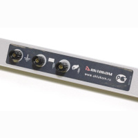 Узел заземления АРМ-9407