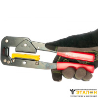 ProsKit 6PK-214 - клещи для обжима IDC разъемов