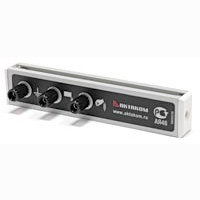 Узел заземления АРМ-9405