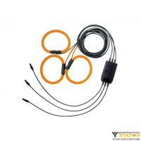 HTFLEX3003 комплект из 3 токоизмерительных петель