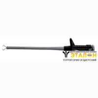 6005-IEC-V зажим (зеленый)