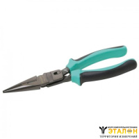 ProsKit PM-938 - длинногубцы-кусачки усиленные