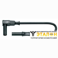 2359-IEC-100N провод соединительный (черный)