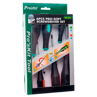 ProsKit SD-2301 - набор отверток