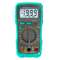 ProsKit MT-1210 - цифровой мультиметр