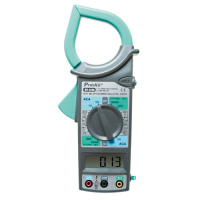 ProsKit MT-3266 - цифровые токоизмерительные клещи