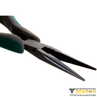 ProsKit PM-712 - длинногубцы-кусачки удлиненные