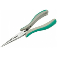 ProsKit PM-712 - длинногубцы-кусачки удлиненные