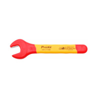 ProsKit HW-V116B - ключ гаечный изолированный 16х160мм 1000В