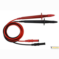 AL-30 B измерительный провод черный