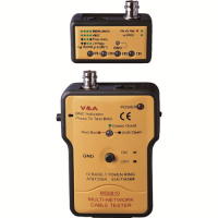 MS6810 - тестер кабельных линий