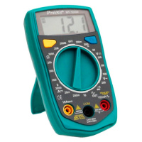ProsKit MT-1233D - мультиметр цифровой