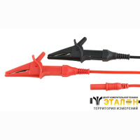 AL-30A R измерительный провод красный