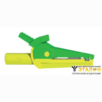 5002-IEC-d4-R зажим (красный)