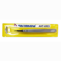 Пинцет антистатический АНТ-6903