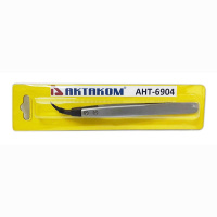 Пинцет антистатический АНТ-6904