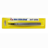 Пинцет антистатический АНТ-6906