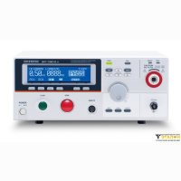 GPT-79612 установка для проверки параметров электрической безопасности