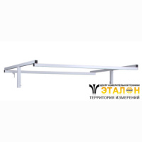 NovaTor ID-12. Инструментальная планка 1200 мм