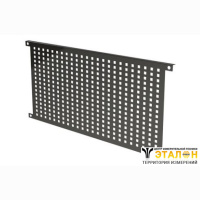 NovaTor 1/2 G-18. Панель перфорированная стальная 910×505 мм