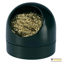 AT-A900 стружка для очистки жал в подставке АКЦИЯ! Цена на товар на складе!